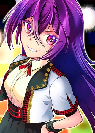 ニセドル ~将来をちかいあった幼馴染がアイドルになって遠くにいっちゃったので俺もアイドル(女装)になって追いかけます!~ Raw Free