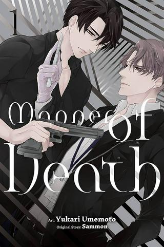 Manner of Death Raw Free