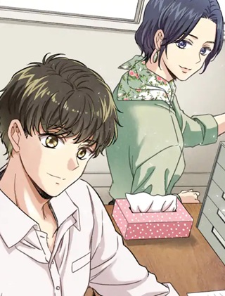 童顔な上司は好きですか? Raw Free