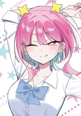 星北きららはキラめきたい! Raw Free